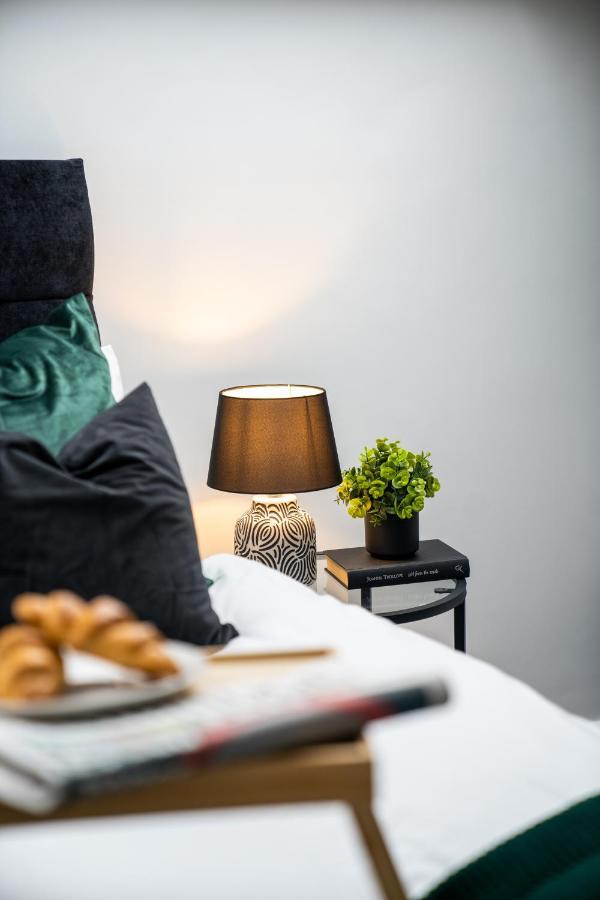 Hosta Group - Prestige 1 Bed Apartment - The Olive Κέμπριτζ Εξωτερικό φωτογραφία