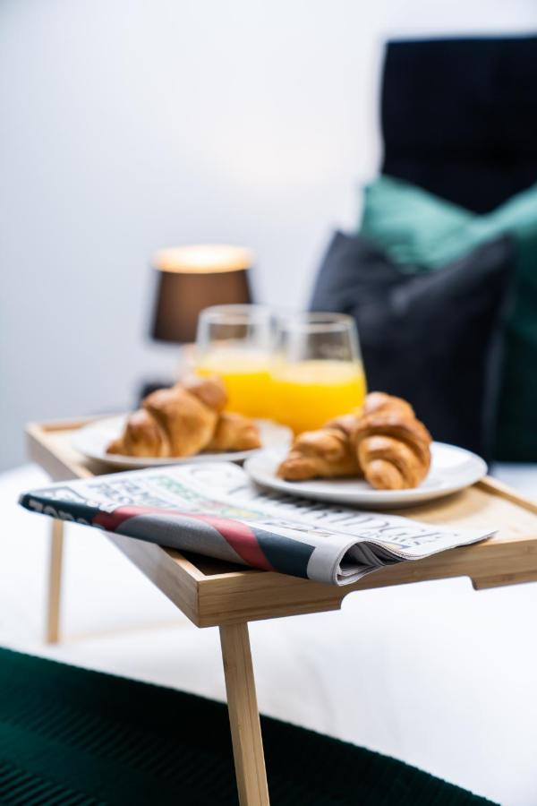 Hosta Group - Prestige 1 Bed Apartment - The Olive Κέμπριτζ Εξωτερικό φωτογραφία