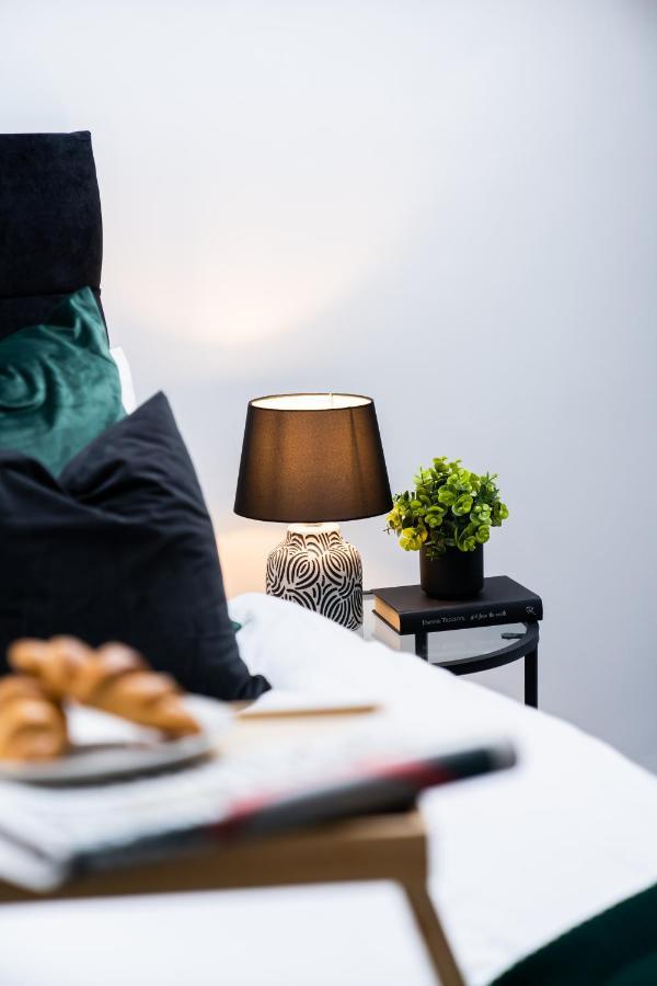 Hosta Group - Prestige 1 Bed Apartment - The Olive Κέμπριτζ Εξωτερικό φωτογραφία
